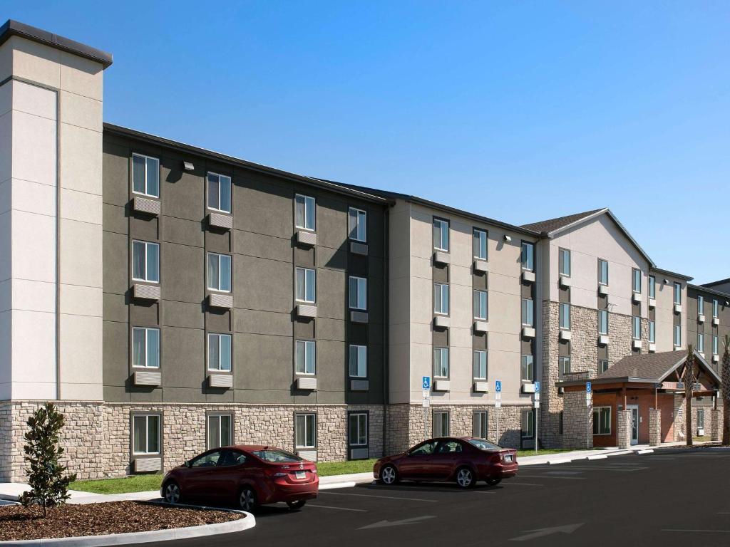Extended Stay America Suites - Minneapolis - Fridley image