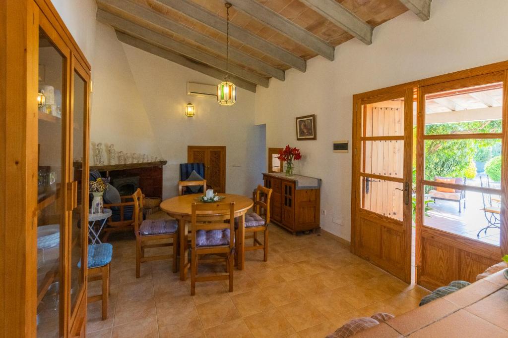 FINCA SA SINI photo 1