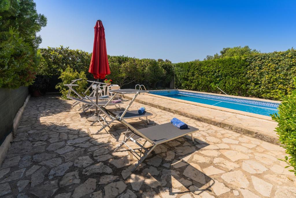 FINCA SA SINI photo 2
