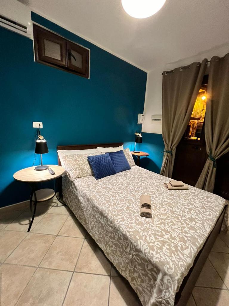 CASE VANELLA GRANDE aspra Bagheria photo 1