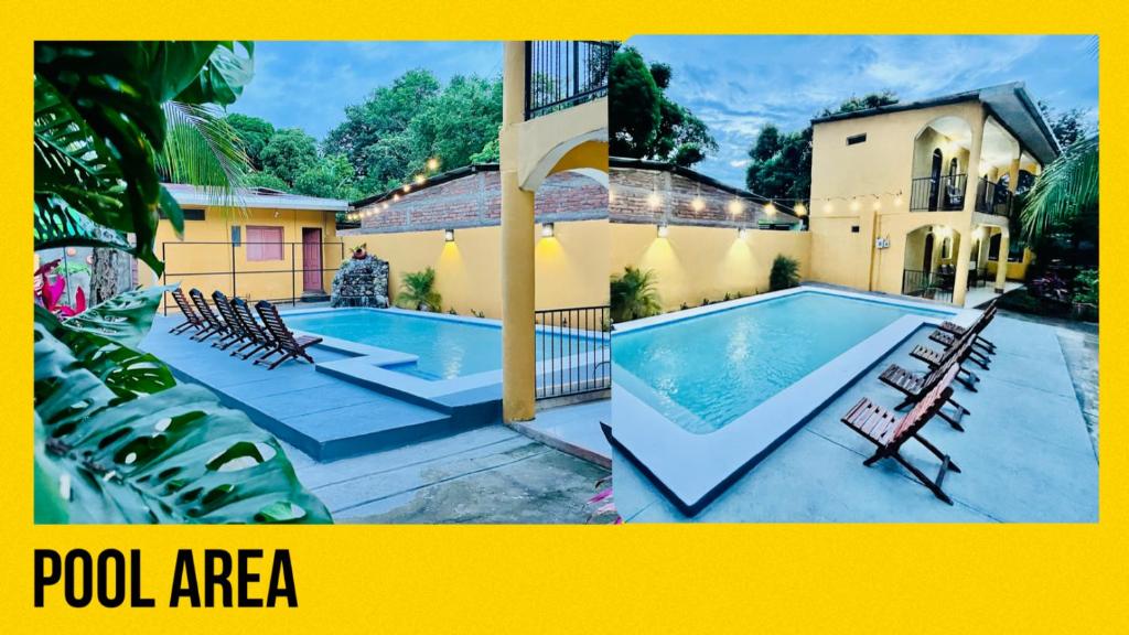 Hostal Casa Moreno photo 4