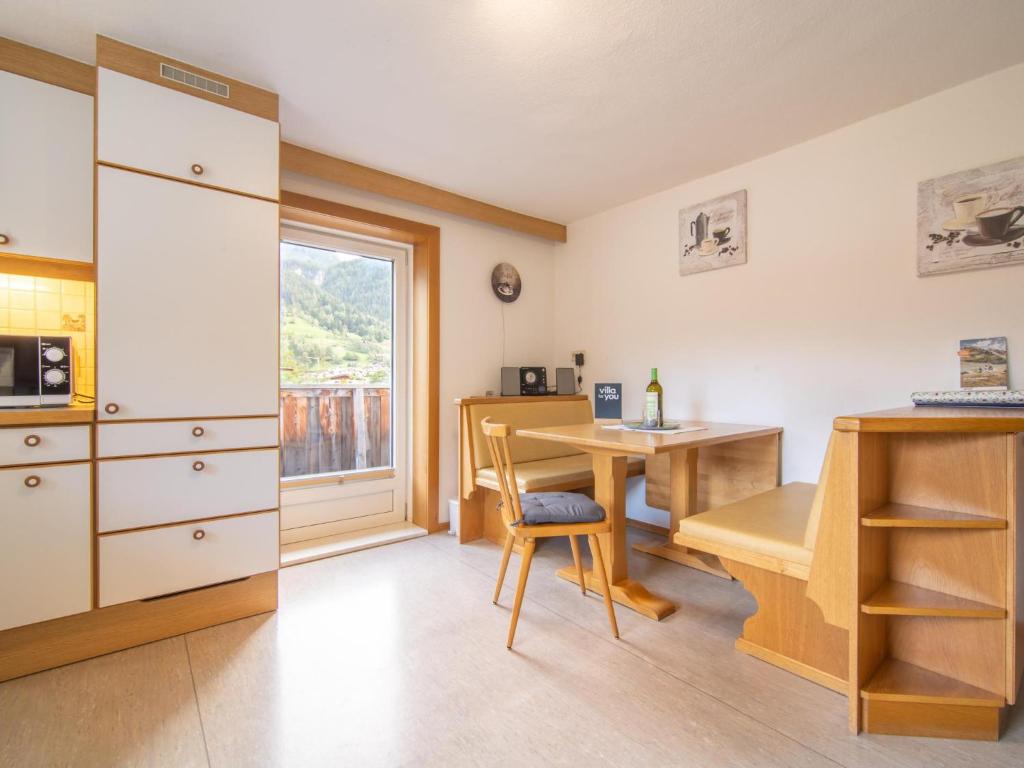 Haus Senn Tösens I photo 3