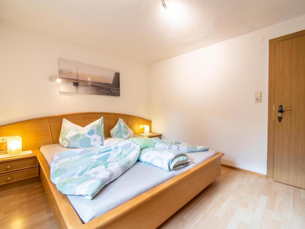 Haus Senn Tösens I photo 4