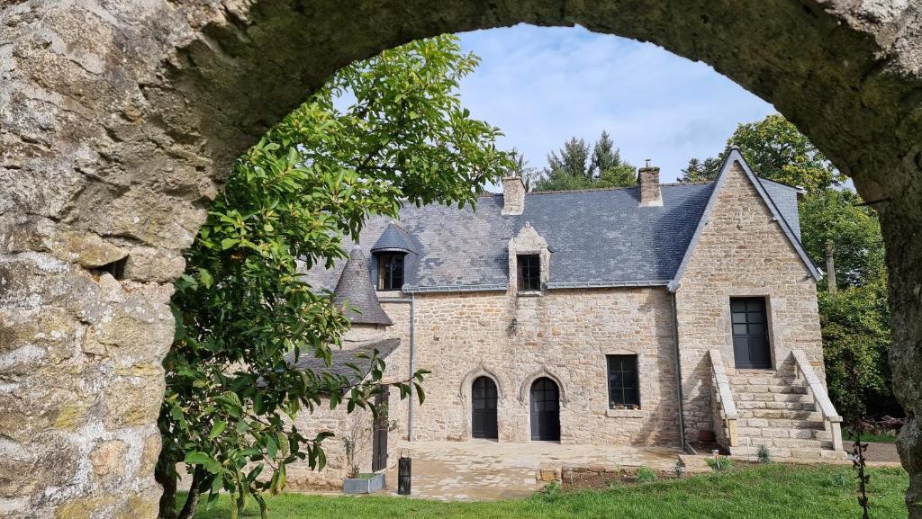 Le Manoir de Menglieu photo 2