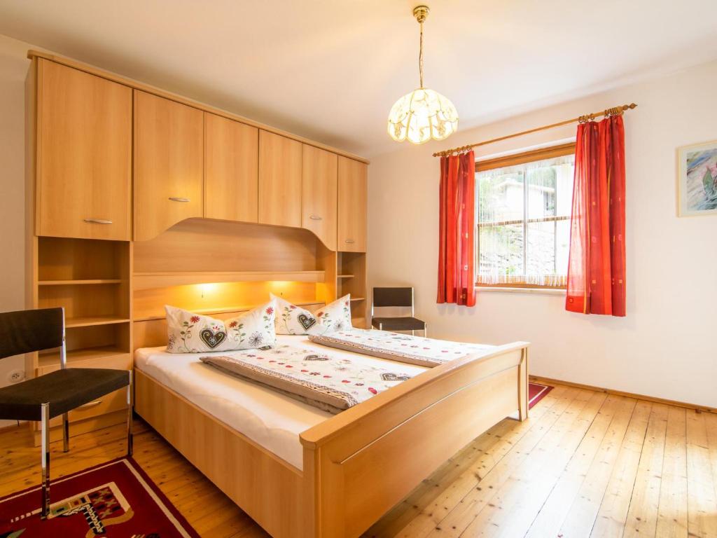 Apartment Larcher photo 4