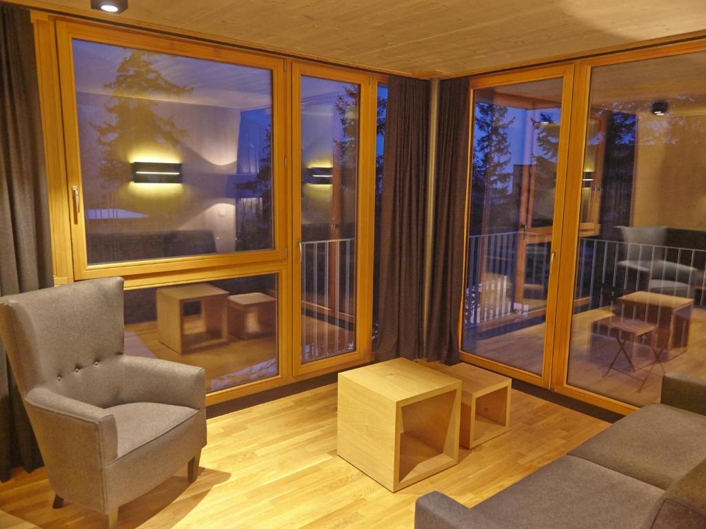 Chalet Klassik photo 3