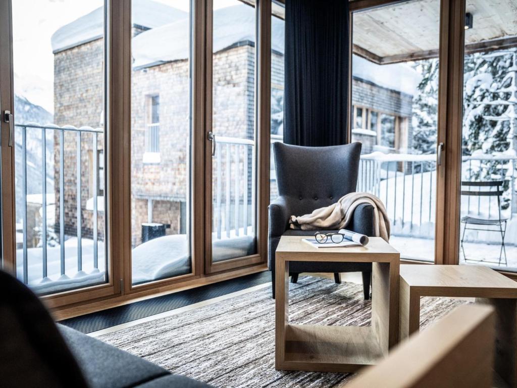Chalet Klassik photo 4
