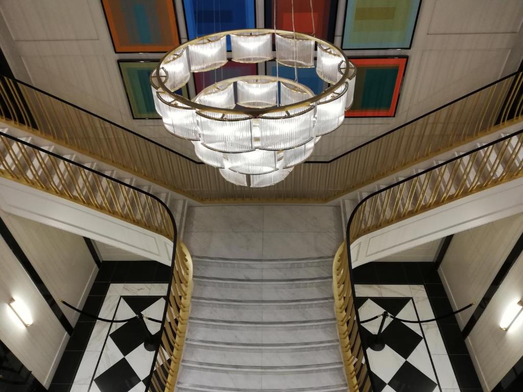Stylish Downtown Toronto Residential Hotel photo 1