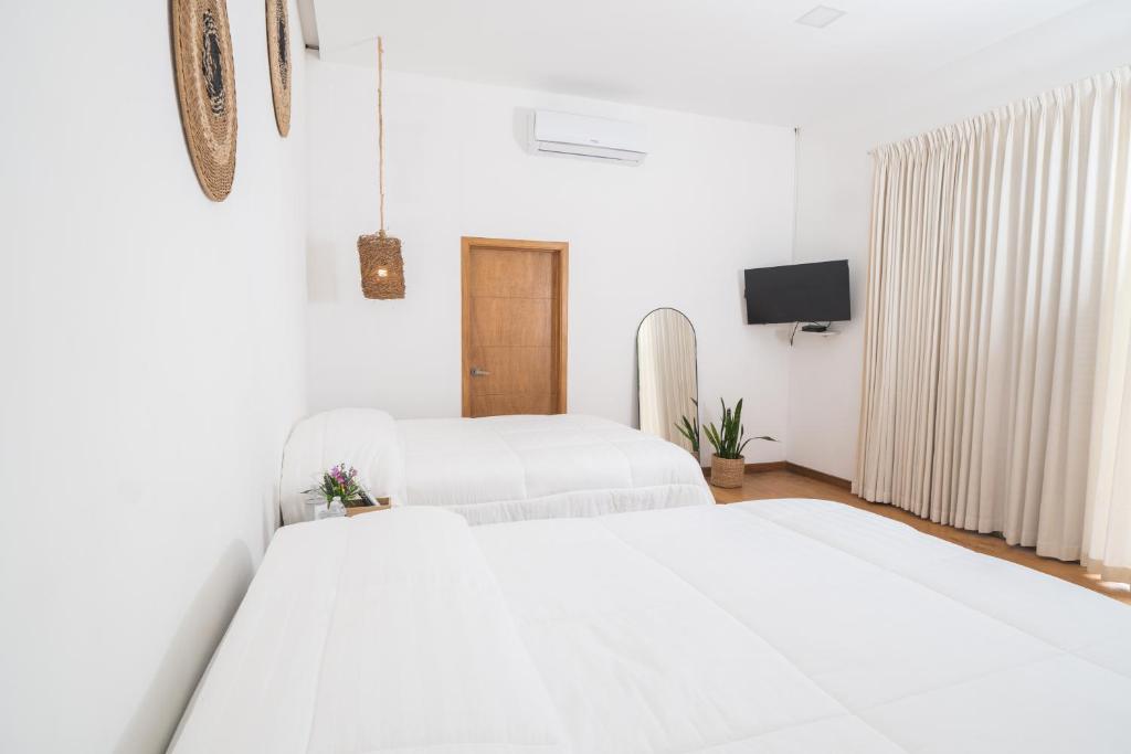Equinoccio Hotel photo 4