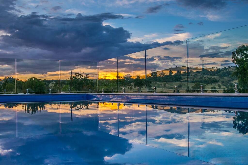 Abingdon House - Mudgee Retreat photo 3