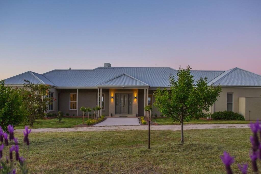 Abingdon House - Mudgee Retreat photo 4