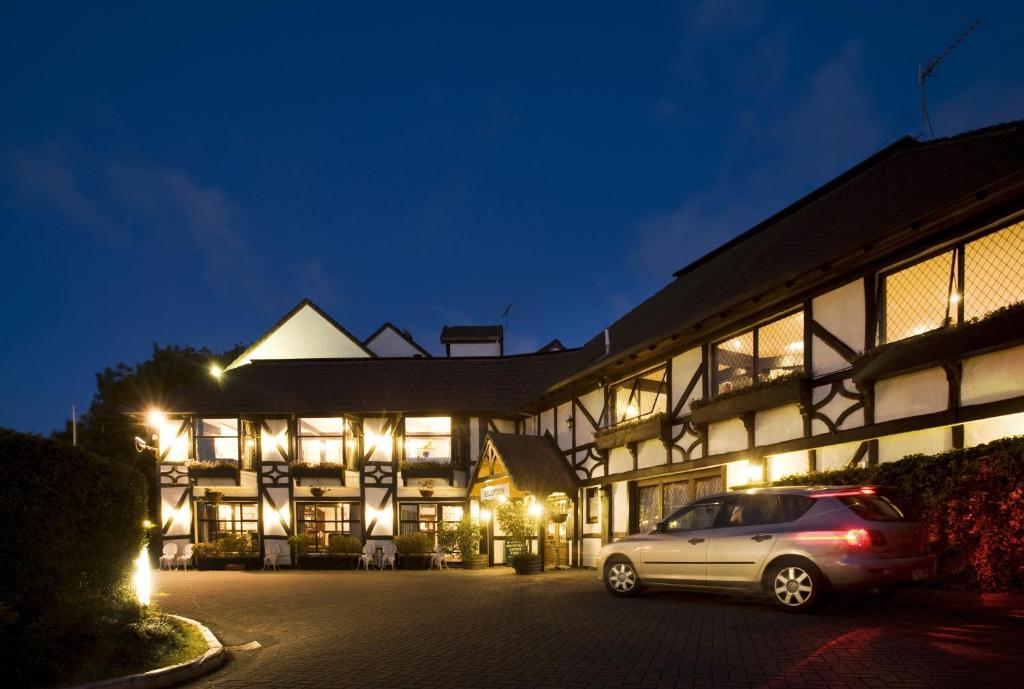 The Surrey Hotel photo 1