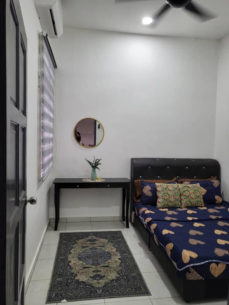 AR Homestay Bukit Kuang Kemaman photo 4