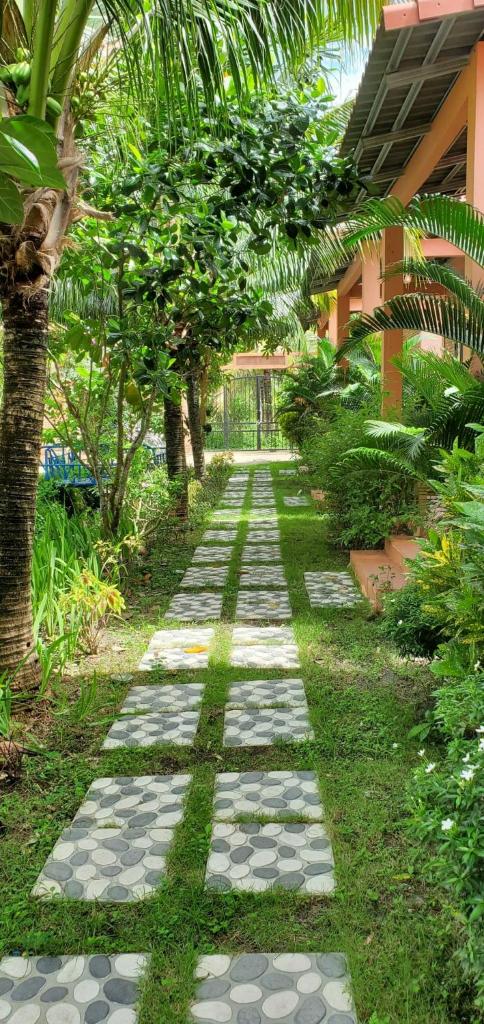 The An An Bungalow Homestay Phu Quoc