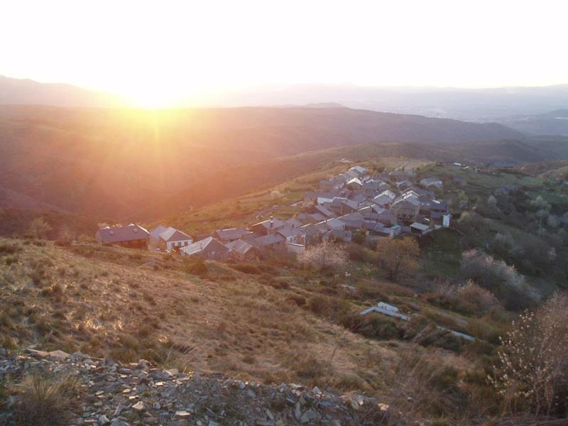 Hostal Rural La Casa del Peregrino photo 3
