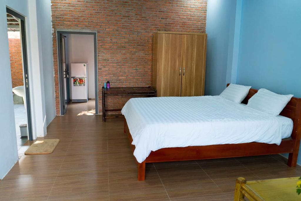 The An An Bungalow Homestay Phu Quoc