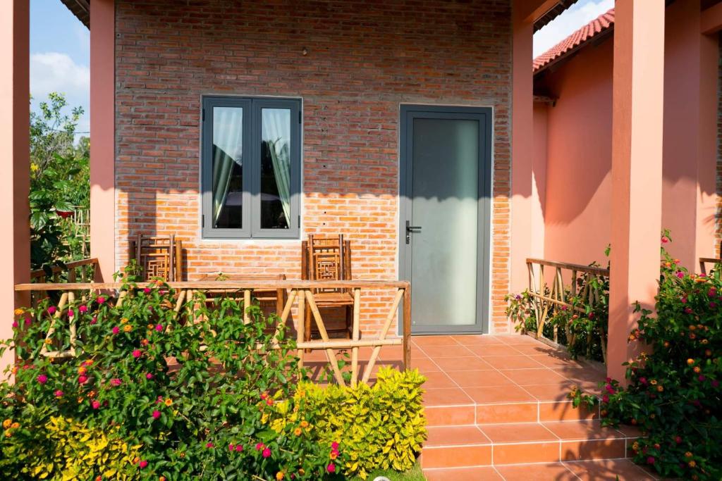 The An An Bungalow Homestay Phu Quoc