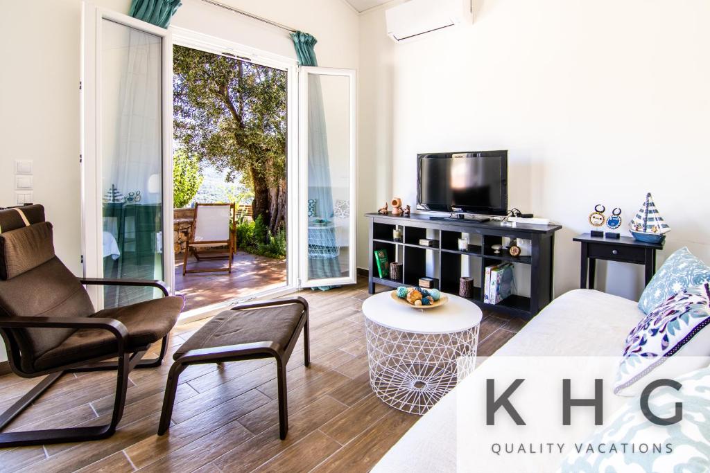 Meli Gala Cottage in Davgata village! photo 4