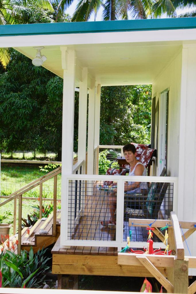 JO's Farmstay-charming holiday farm close to famous Muri Beach photo 4