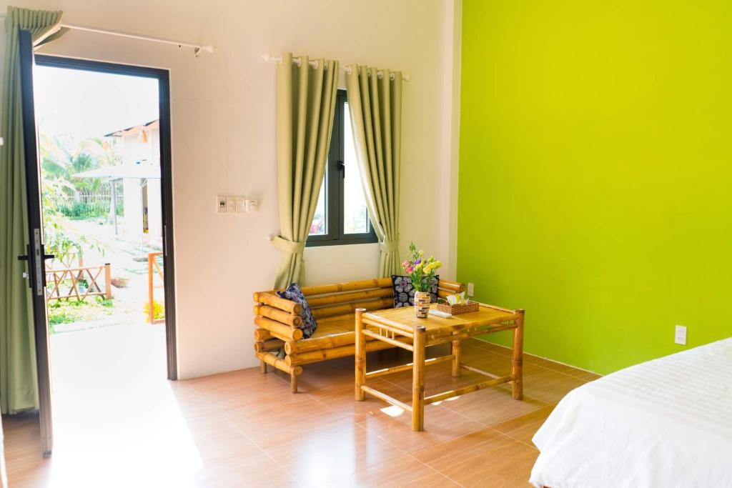 The An An Bungalow Homestay Phu Quoc