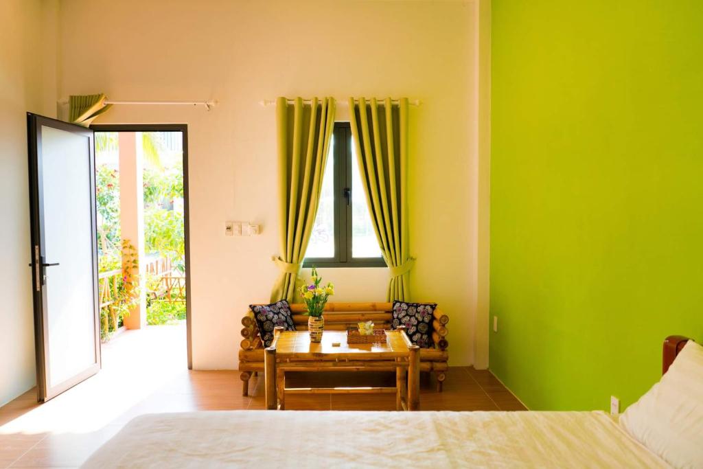The An An Bungalow Homestay Phu Quoc
