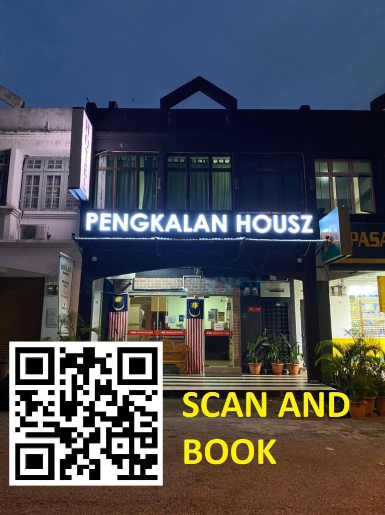 Pengkalan Dua photo 2