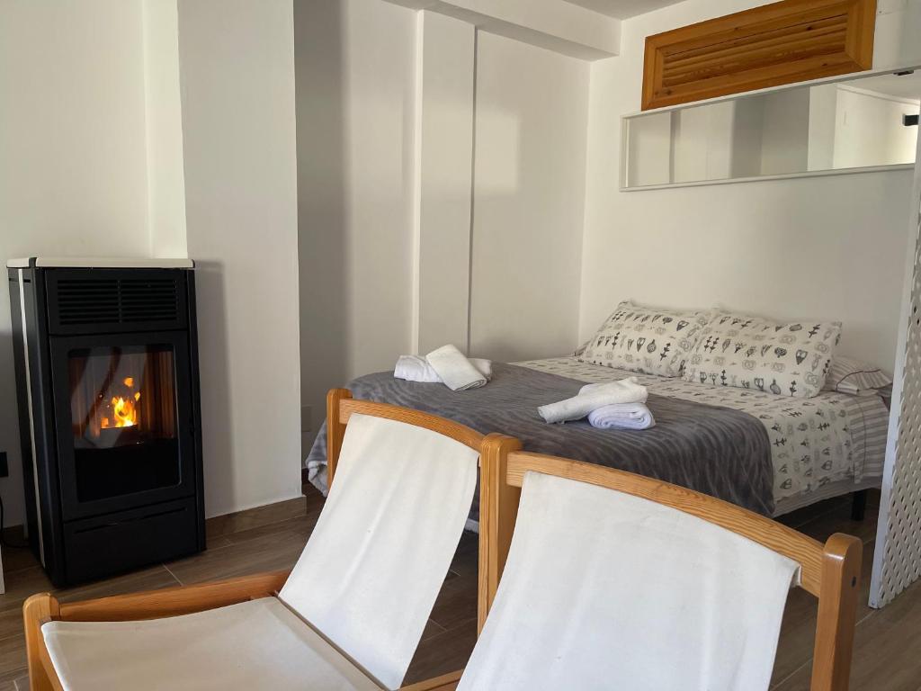 Apartamento Cerler 1540 photo 3