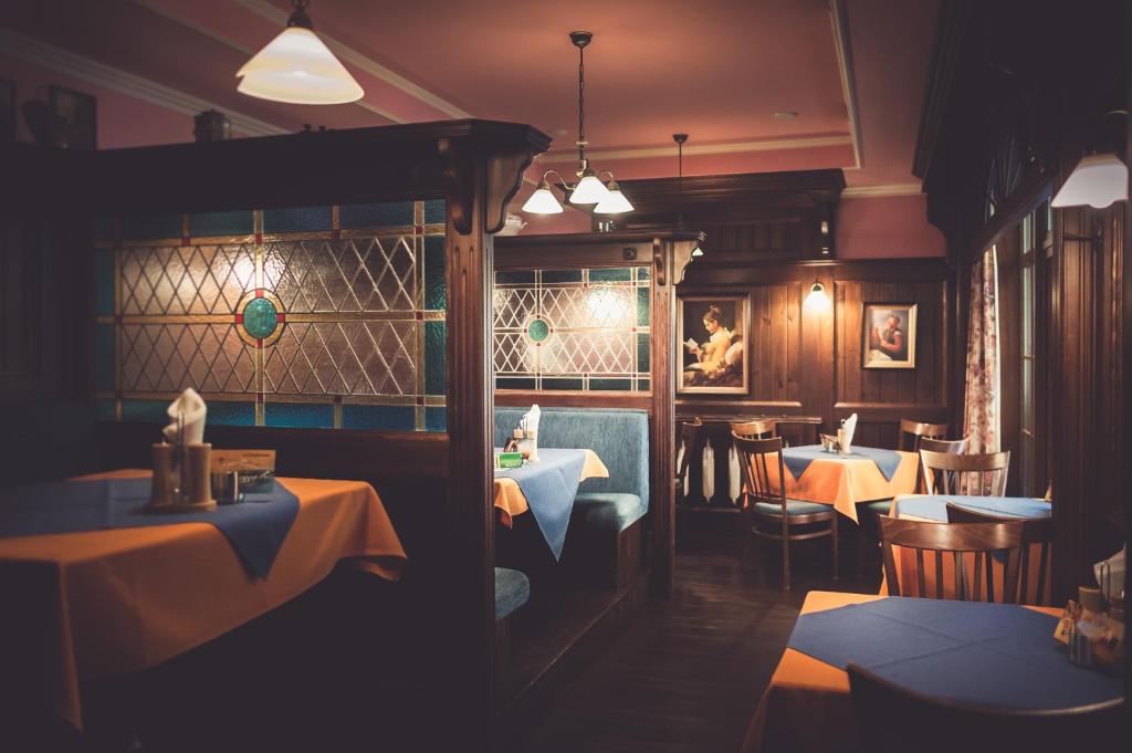 Penzion a Restaurace U Johana photo 2