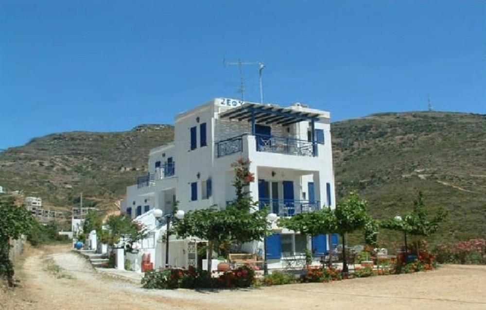 Villa Zefiros photo 1