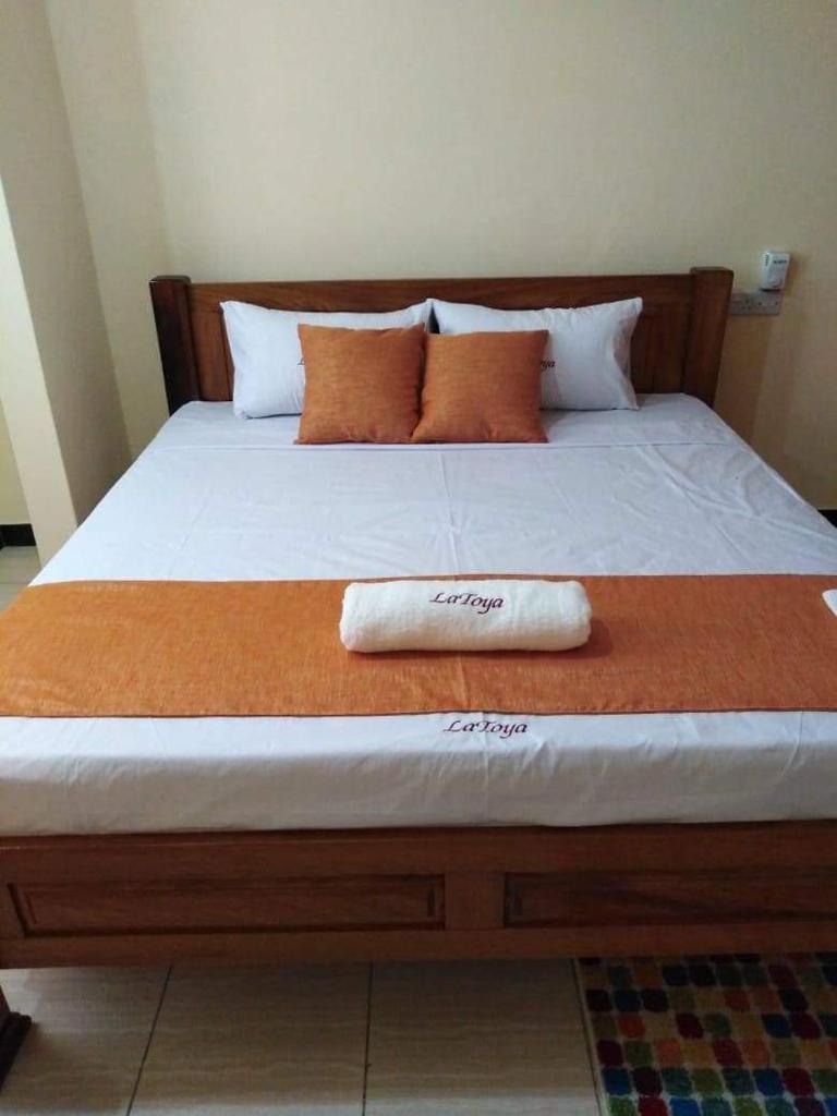 Forest villa Diani photo 1