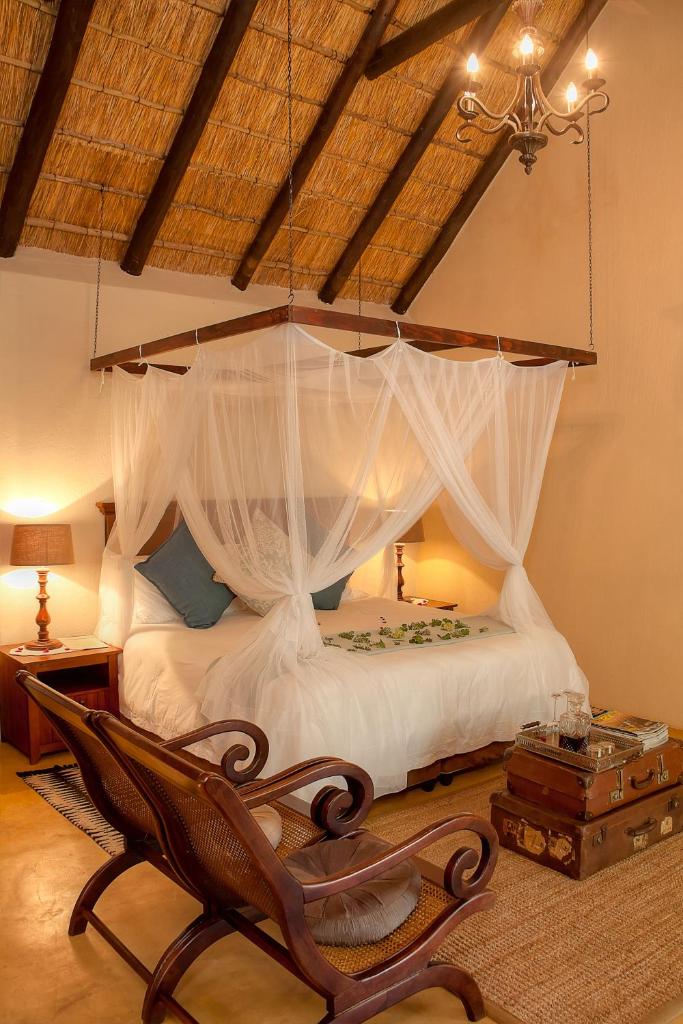 Mvuradona Safari Lodge photo 4