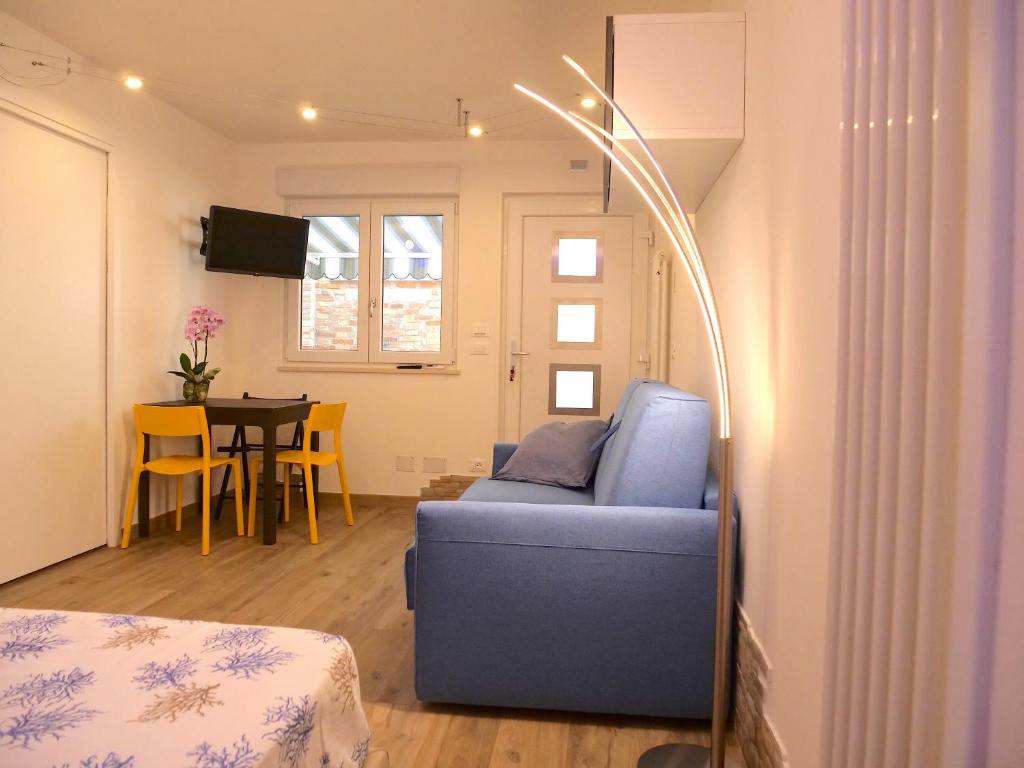 LondonSuite - nuovissimo mini Appartamento