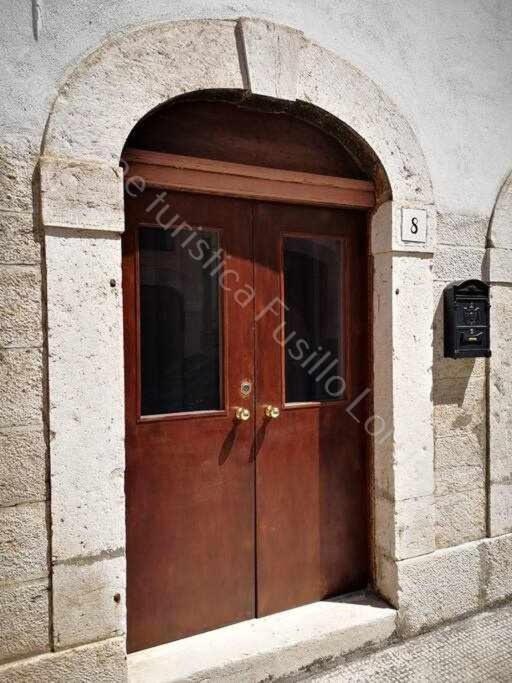 Locazione turistica Lorusso 1 photo 1