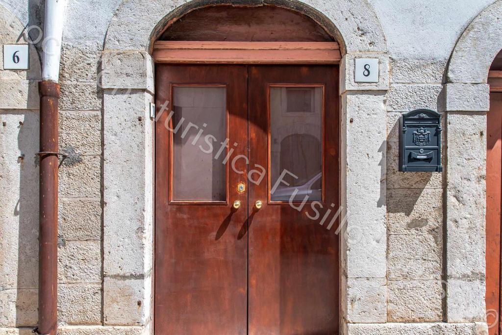 Locazione turistica Lorusso 1 photo 2