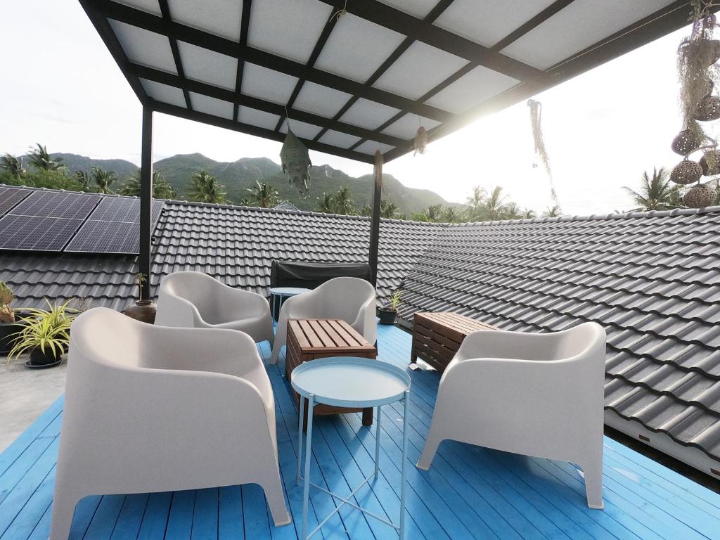 Peaks and Beaches, Pool villa. photo 1