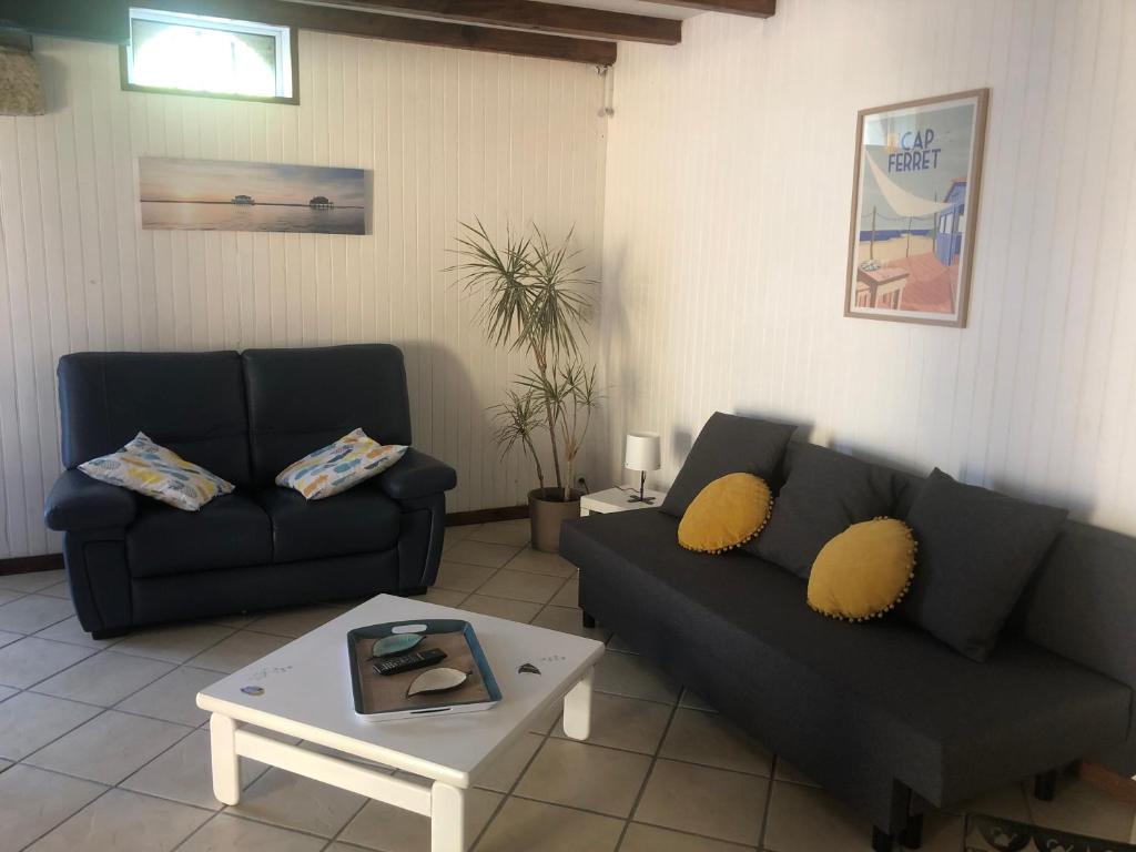 Domaine Shanti Lande photo 4