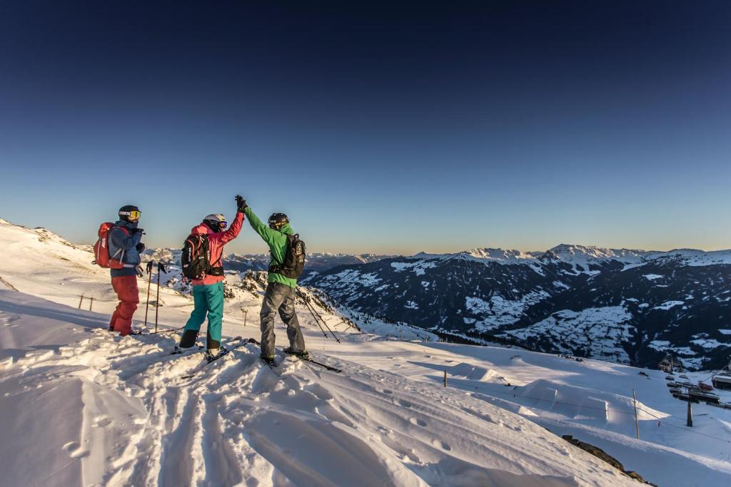 Natur Resort RISSBACHER photo 3