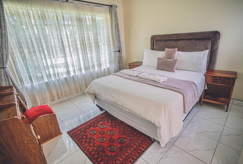 Palm villa photo 4