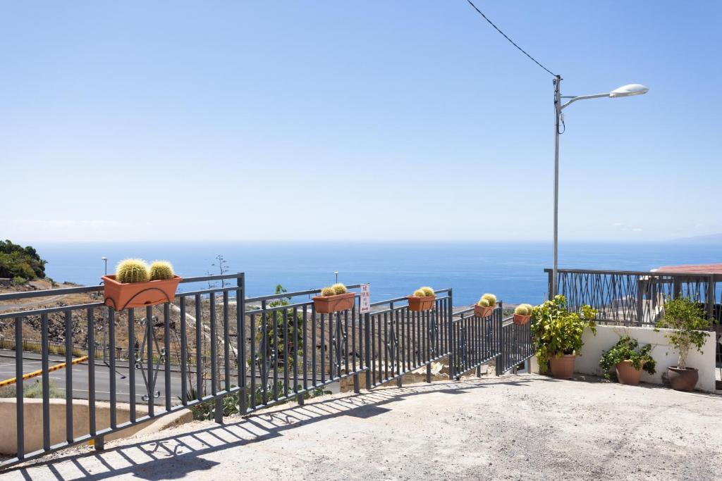 Teneriffa holidays La Pecera photo 3