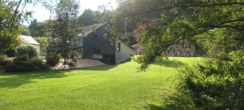 Gîte Chez Doumé photo 1