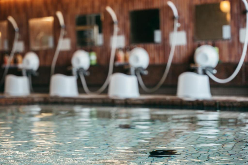 KAMENOI HOTEL TONDABAYASHI All-inclusive hotel - Tap to explore photos