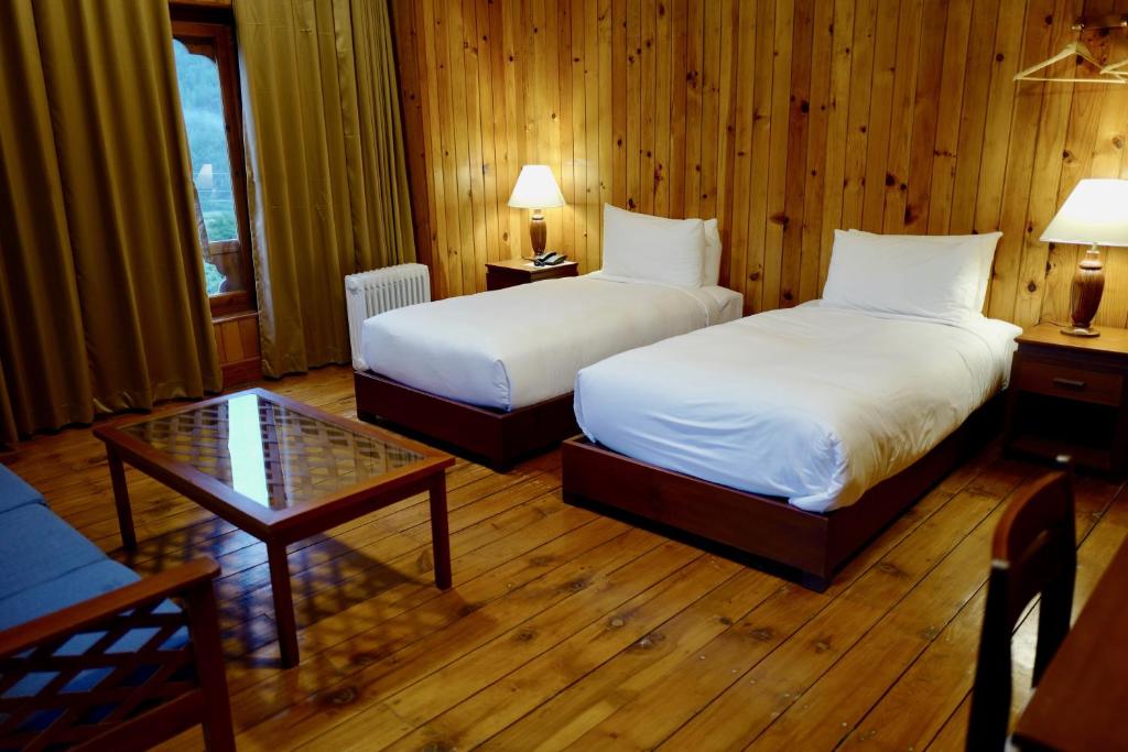 Taktsang Village Resort photo 3