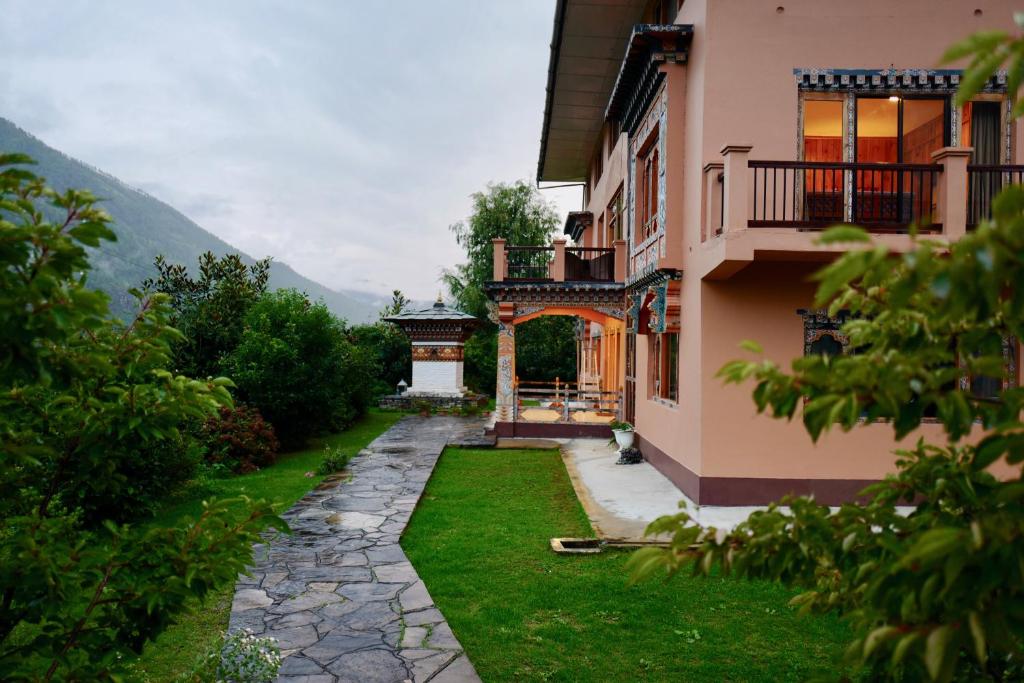 Taktsang Village Resort photo 1