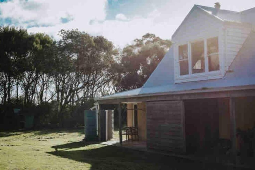 Woodlands by the Sea photo 2