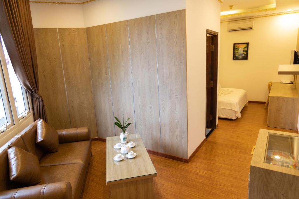 Hoang Loc Hotel photo 1