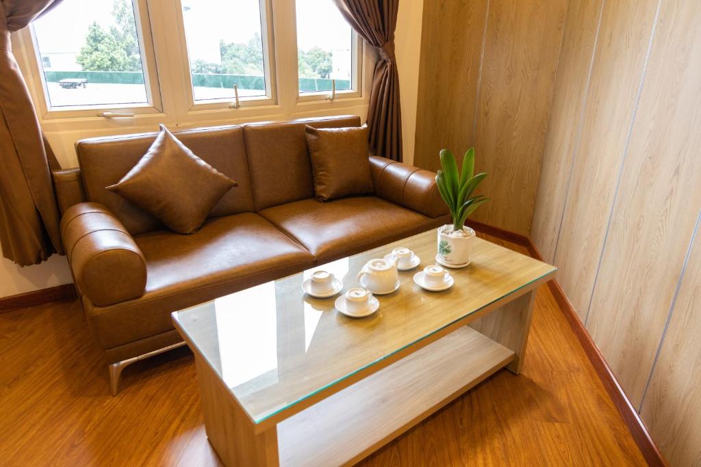 Hoang Loc Hotel photo 3