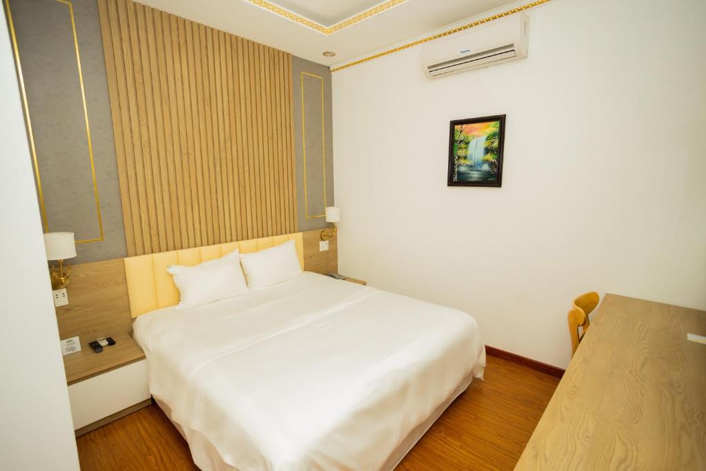 Hoang Loc Hotel photo 4