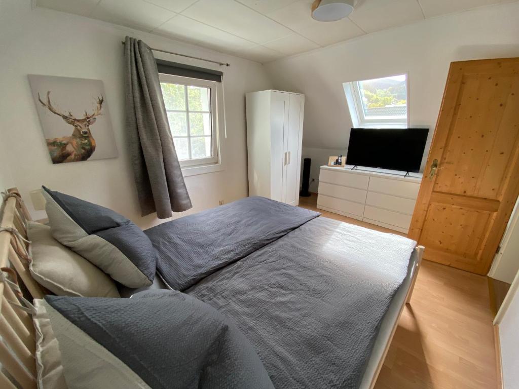 Schmallenberger Ferienhaus photo 3