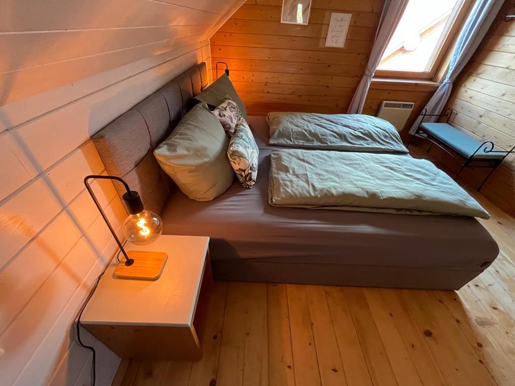 JS Feriendomizile Haus Sonnenschein Bettwäsche Handtücher inkl photo 4