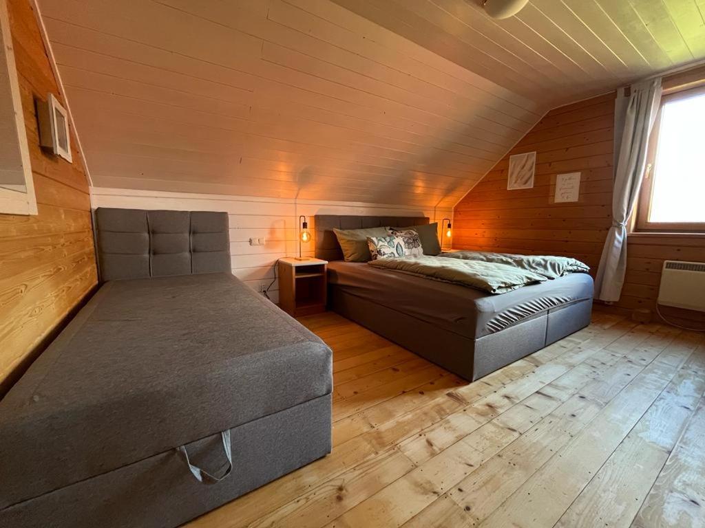 JS Feriendomizile Haus Sonnenschein Bettwäsche Handtücher inkl photo 1